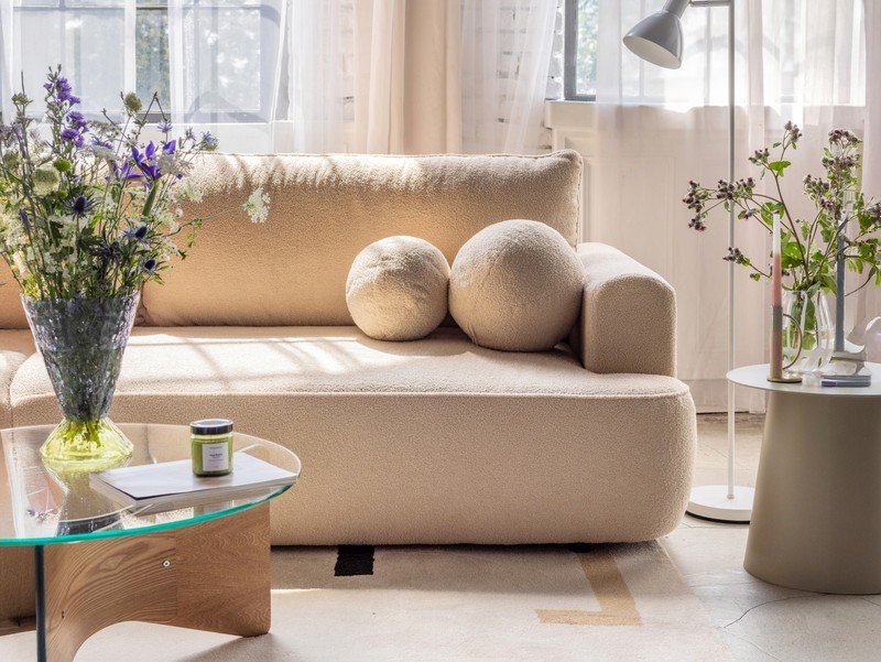 Įkvėpimas : Svetainė