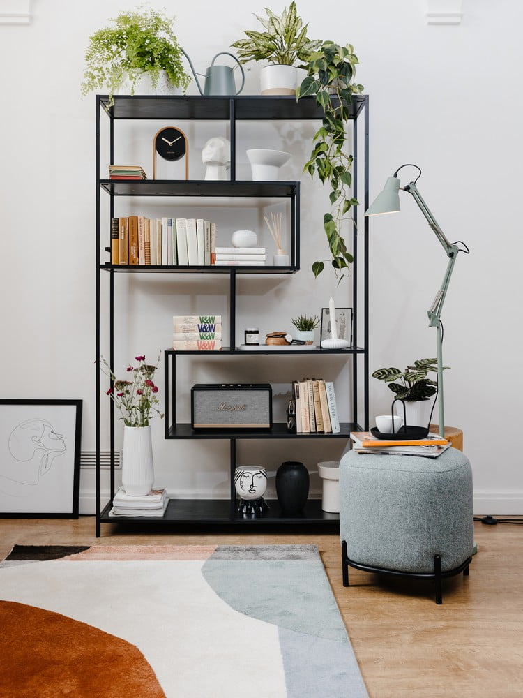 Įkvėpimas : Svetainė, Valymas ir organizavimas