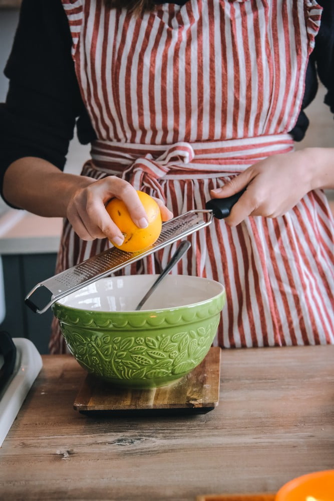 Įkvėpimas : Virtuvė ir valgomasis