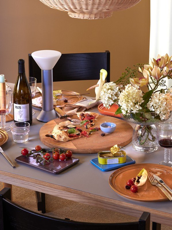 Įkvėpimas : Valgomasis