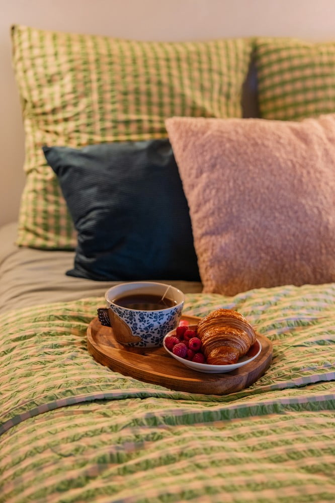 Įkvėpimas : Miegamasis