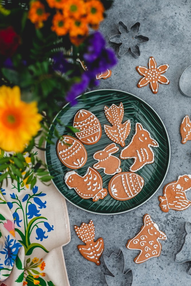 Įkvėpimas : Velykos