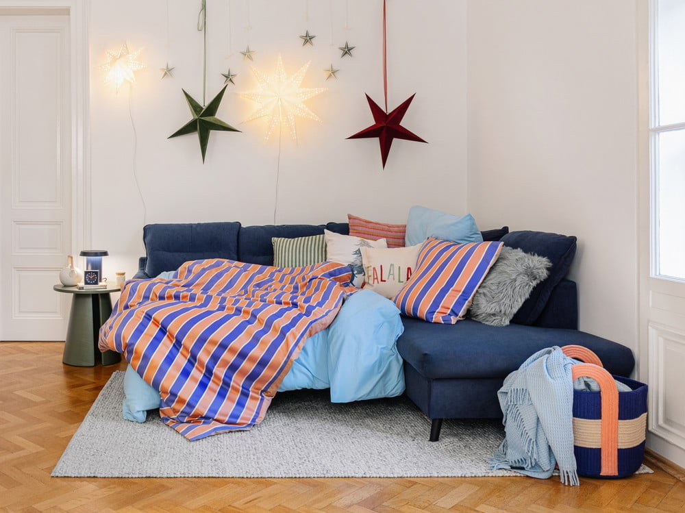 Įkvėpimas : Svetainė, Kalėdų