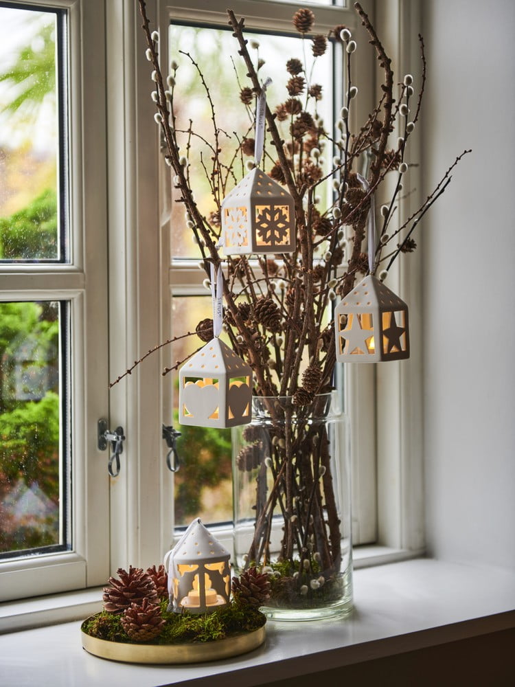 Įkvėpimas : Kalėdų