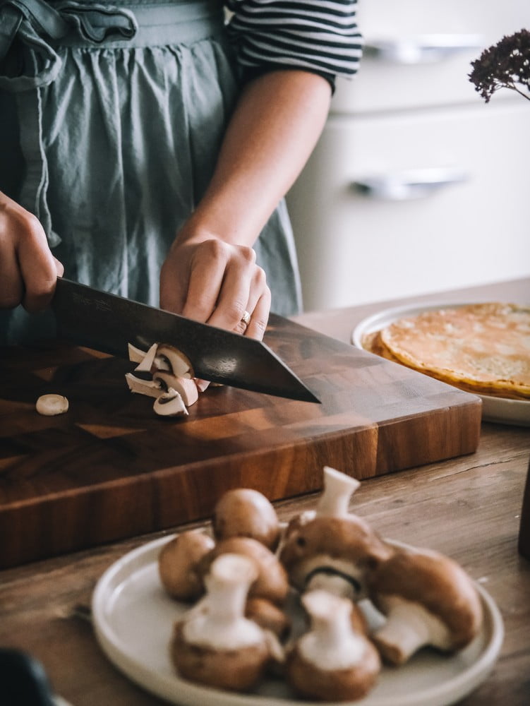 Įkvėpimas : Virtuvė ir valgomasis