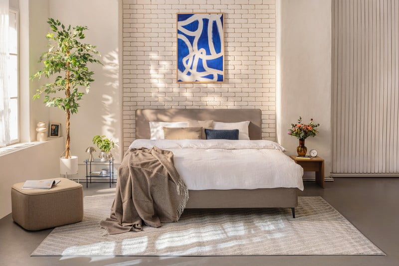 Įkvėpimas : Miegamasis