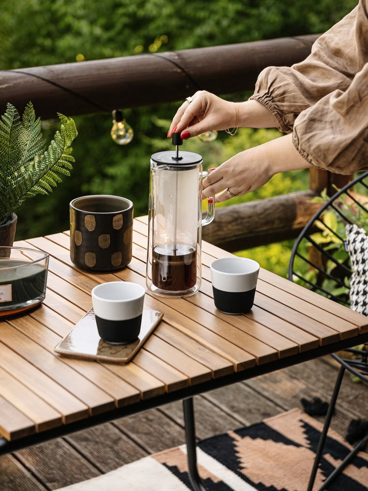 Įkvėpimas : Balkonas ir terasa, Sodas