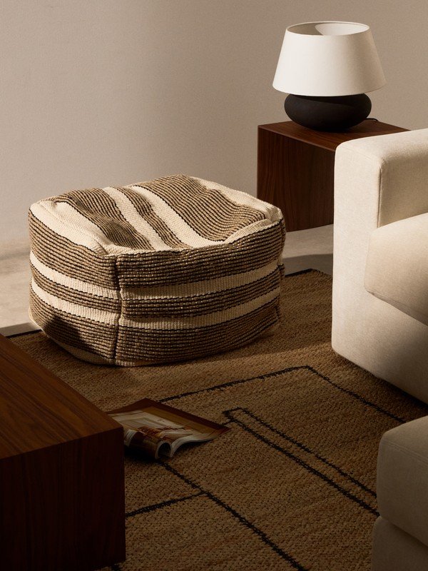 Įkvėpimas : Svetainė, Boho stilius