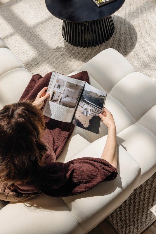 Įkvėpimas : Svetainė