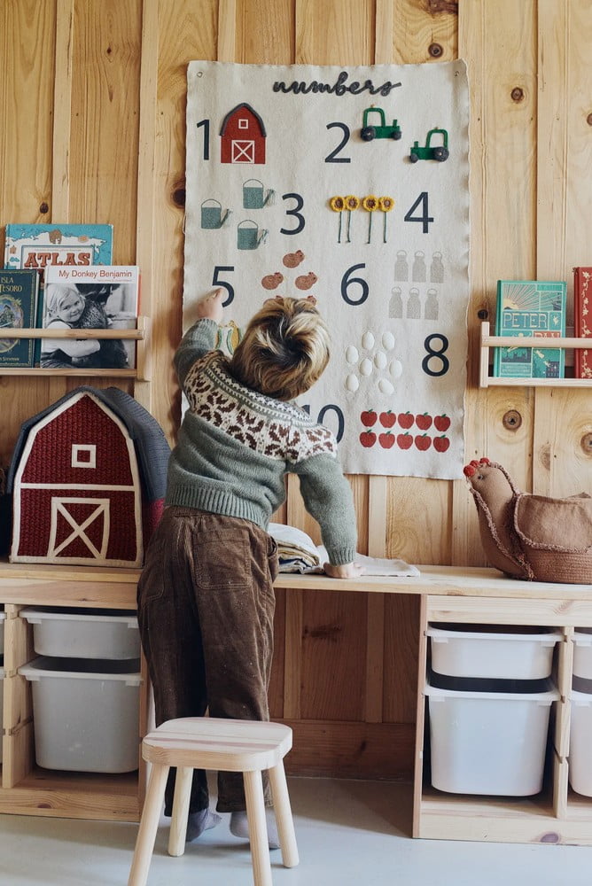 Įkvėpimas : Vaikų kambarys, Vaikams, Boho stilius, Skandinaviškas stilius