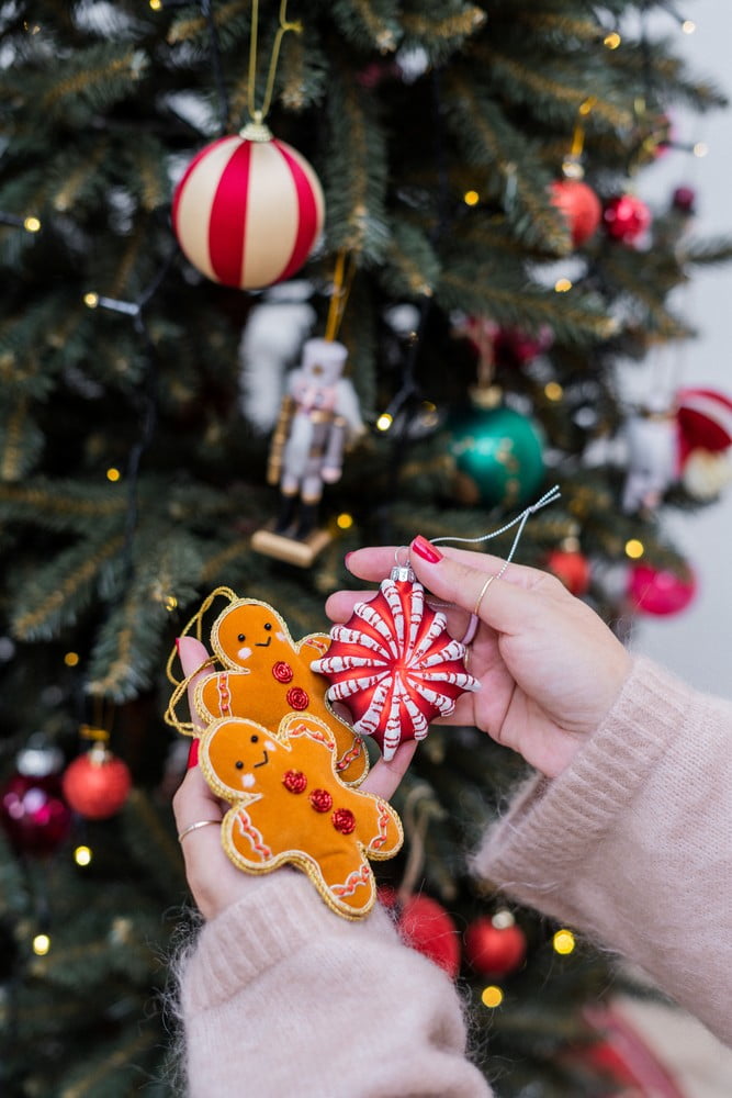 Įkvėpimas : Kalėdų