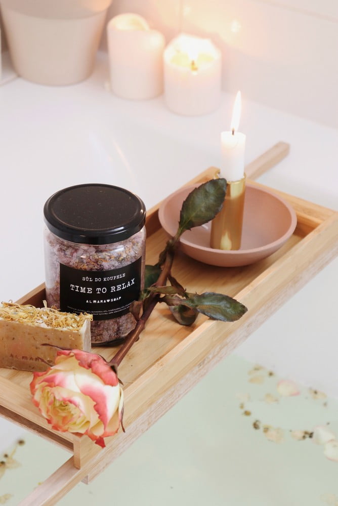 Įkvėpimas : Romantiškas stilius, Vonios kambarys, Valentino diena