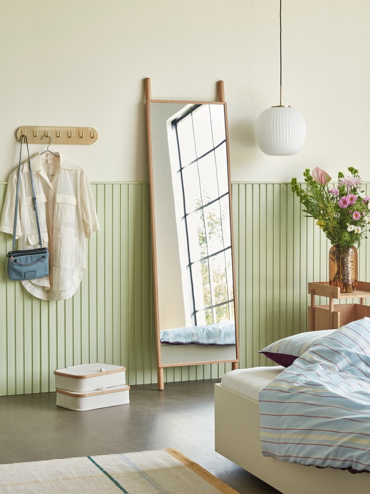 Įkvėpimas : Miegamasis, Dekoracijos, Tekstilė