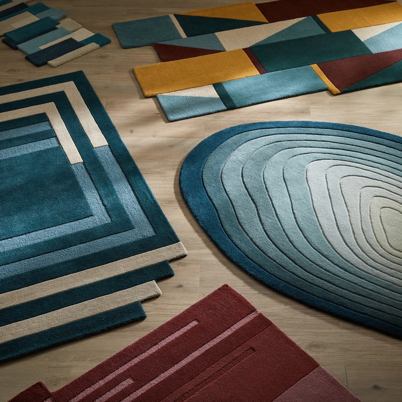 Įkvėpimas : Skandinaviškas stilius