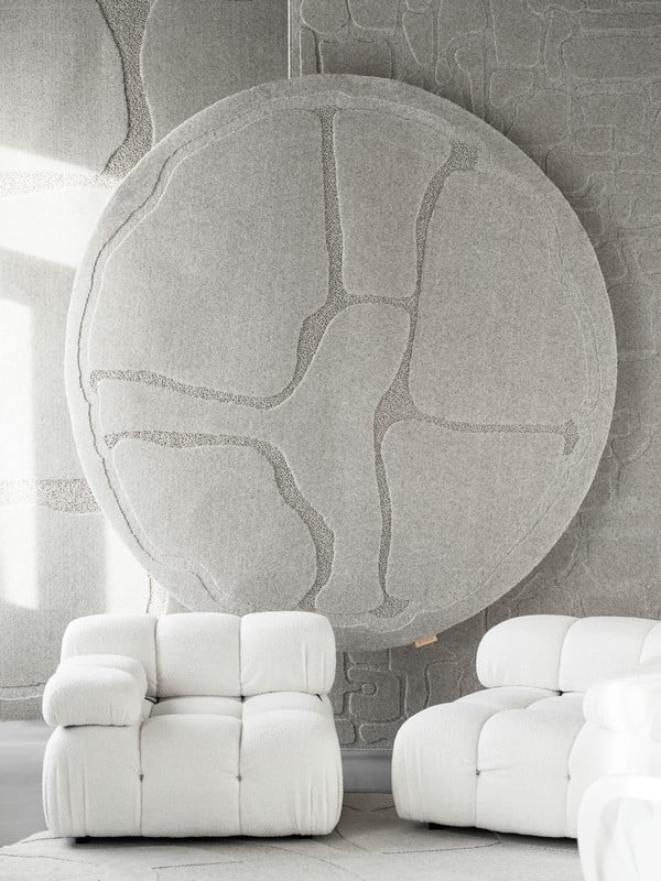 Įkvėpimas : Skandinaviškas stilius