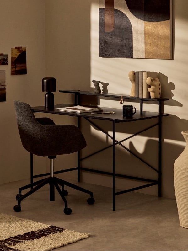 Įkvėpimas : Dirbti ir mokytis