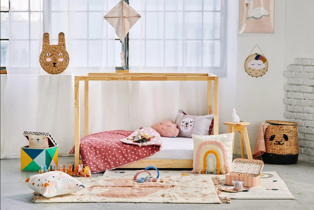 Įkvėpimas : Vaikų kambarys, Vaikams