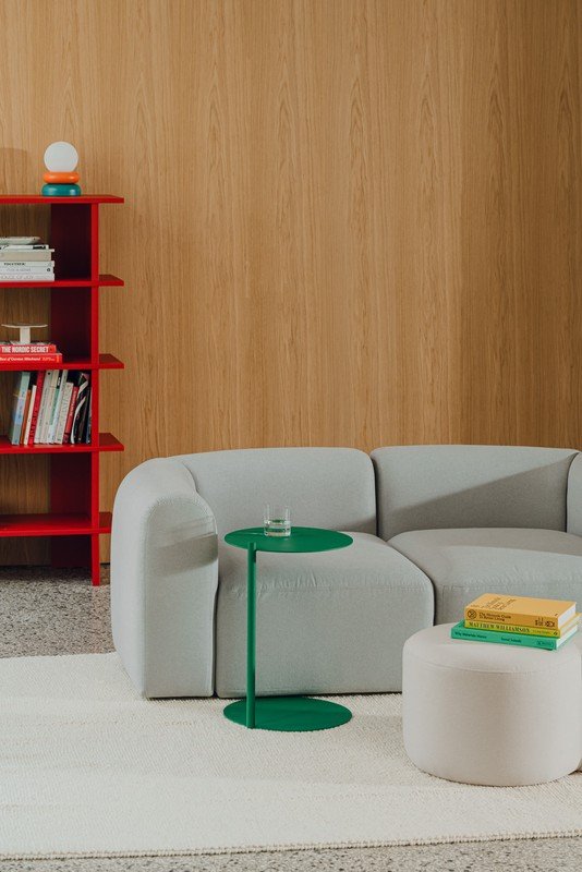 Įkvėpimas : Skandinaviškas stilius, Svetainė