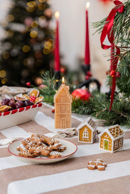 Įkvėpimas : Kalėdų