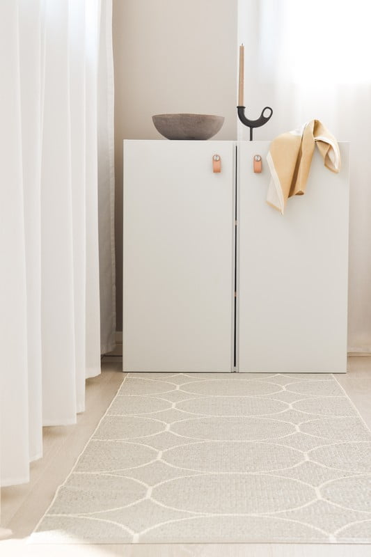 Įkvėpimas : Svetainė, Miegamasis, Skandinaviškas stilius