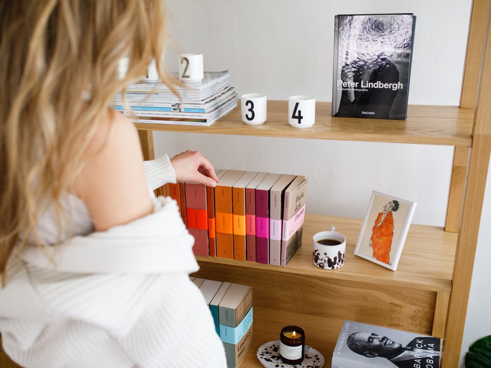 Įkvėpimas : Svetainė, Skandinaviškas stilius, Dovanos