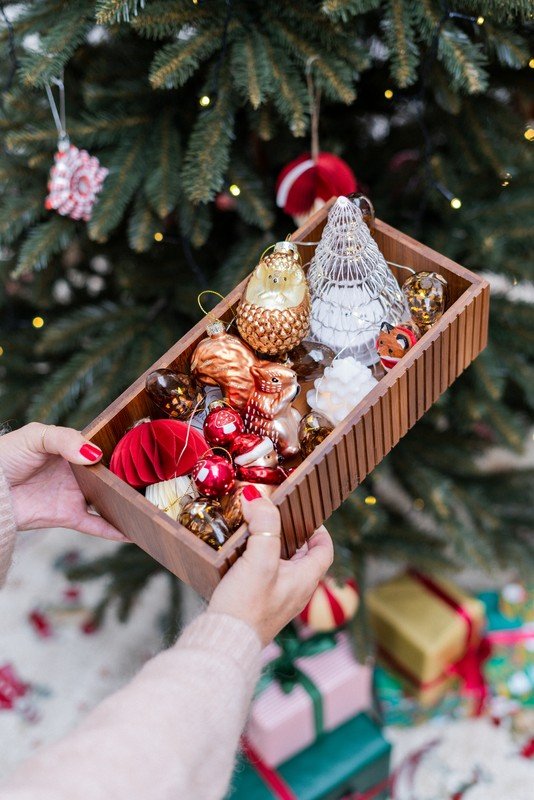 Įkvėpimas : Kalėdų