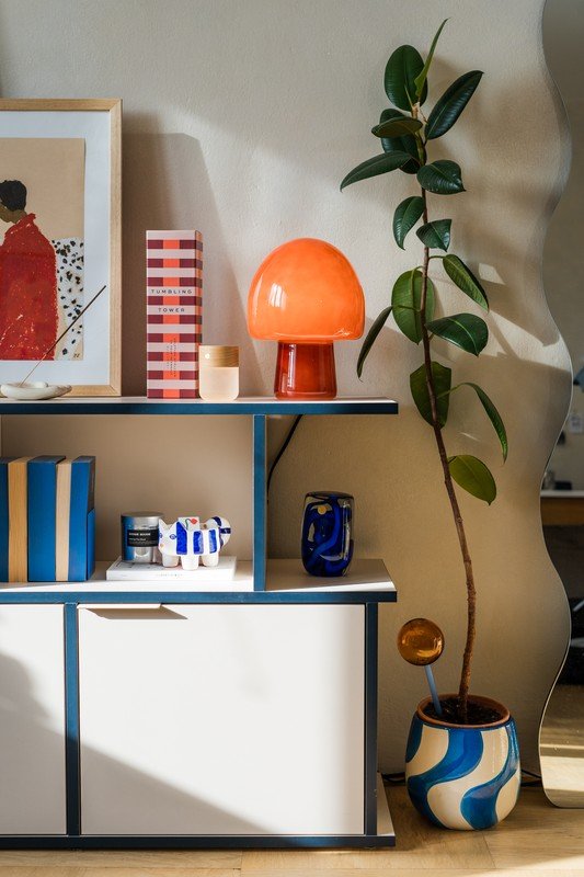 Įkvėpimas : Dekoracijos