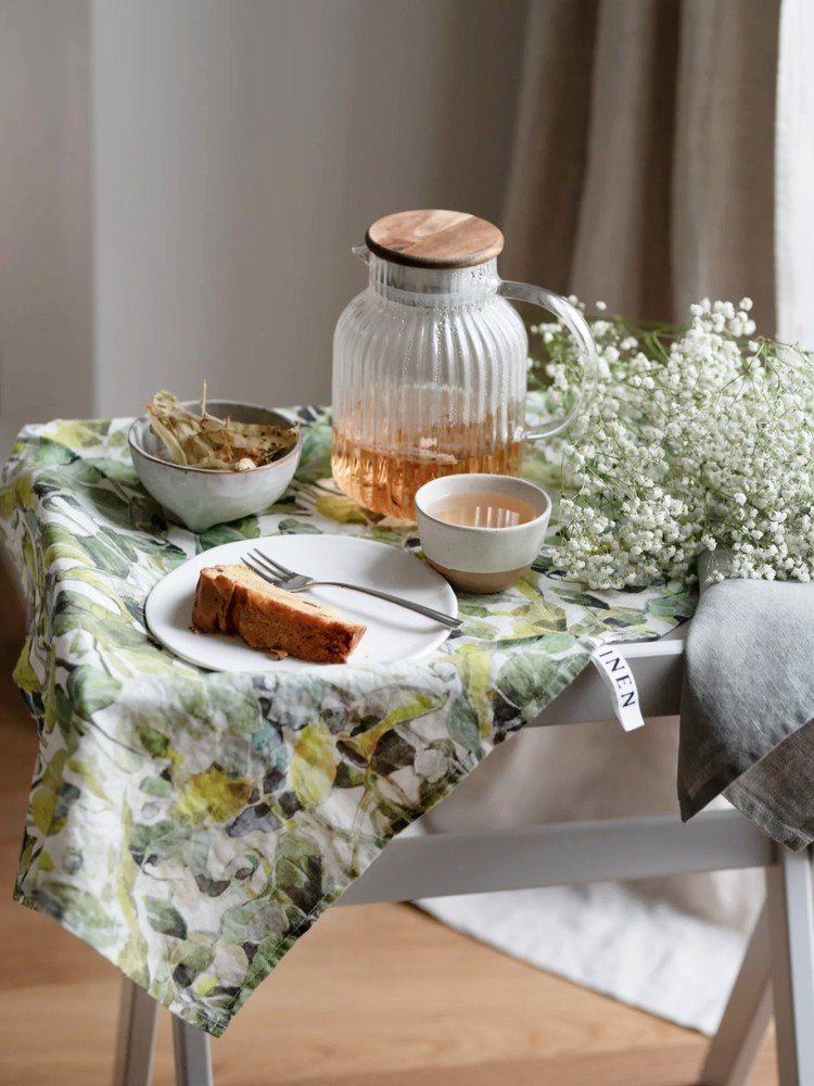 Įkvėpimas : Valgomasis