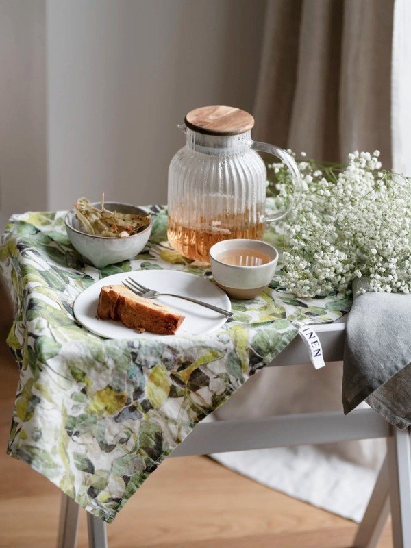 Įkvėpimas : Valgomasis