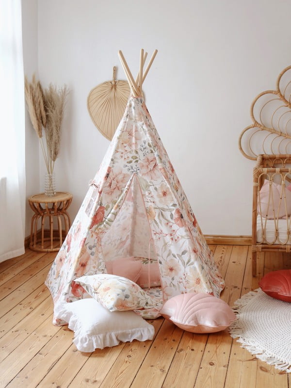 Įkvėpimas : Vaikų kambarys, Vaikams