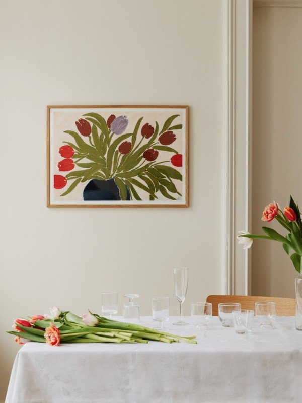 Įkvėpimas : Dekoracijos