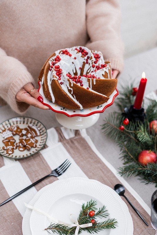 Įkvėpimas : Kalėdų