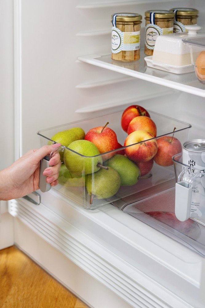 Įkvėpimas : Valymas ir organizavimas, Virtuvė ir valgomasis