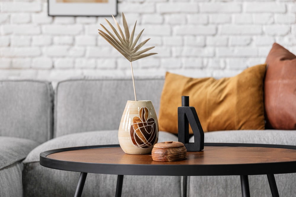 Įkvėpimas : Dekoracijos, Boho stilius, Skandinaviškas stilius