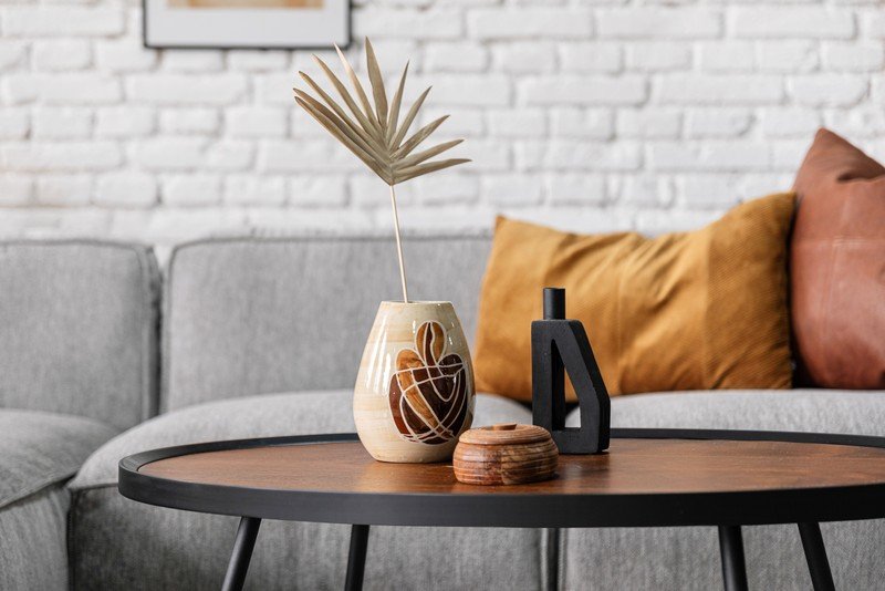 Įkvėpimas : Dekoracijos, Boho stilius, Skandinaviškas stilius