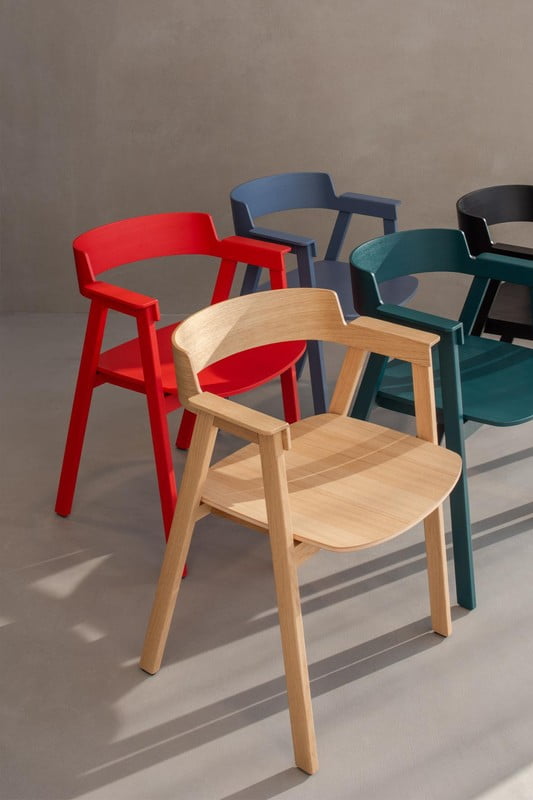 Įkvėpimas : Valgomasis, Skandinaviškas stilius