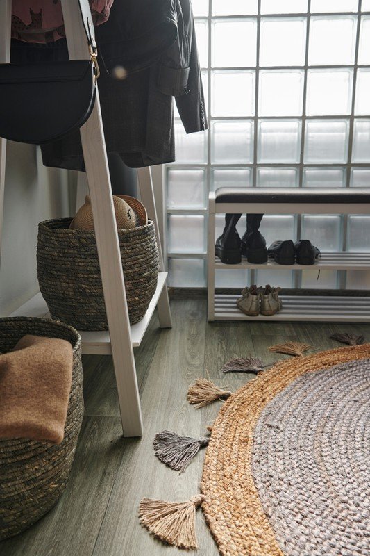 Įkvėpimas : Prieškambaris ir rūbinė