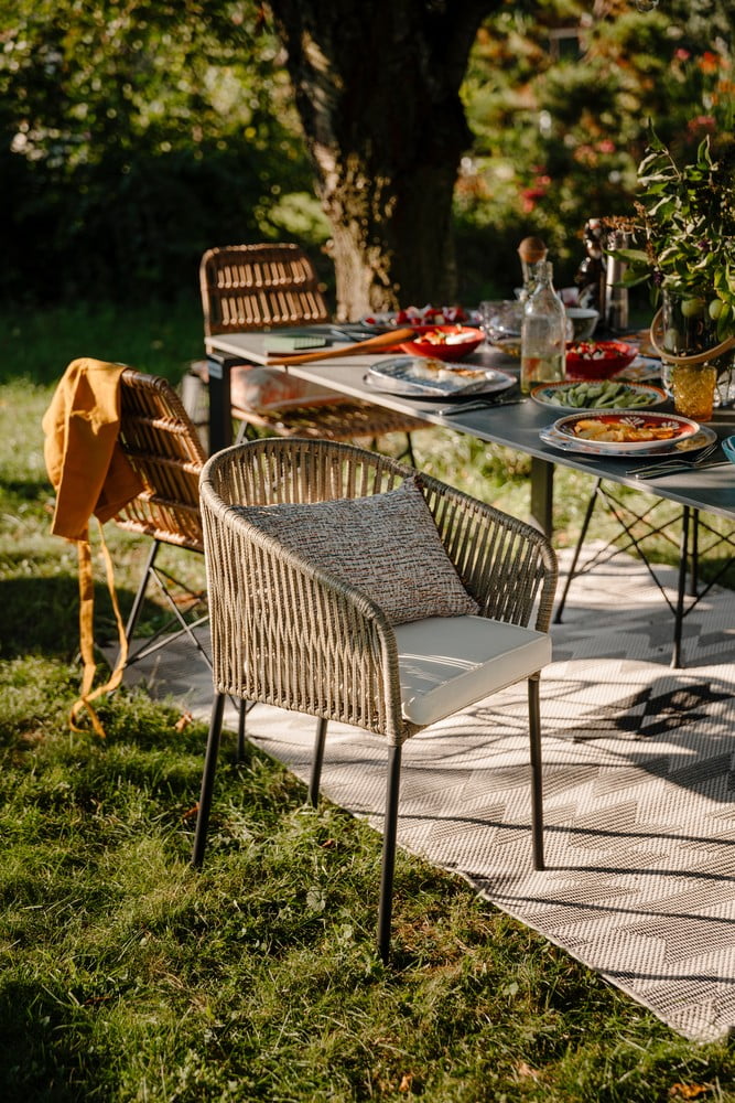 Įkvėpimas : Vasara, Sodas