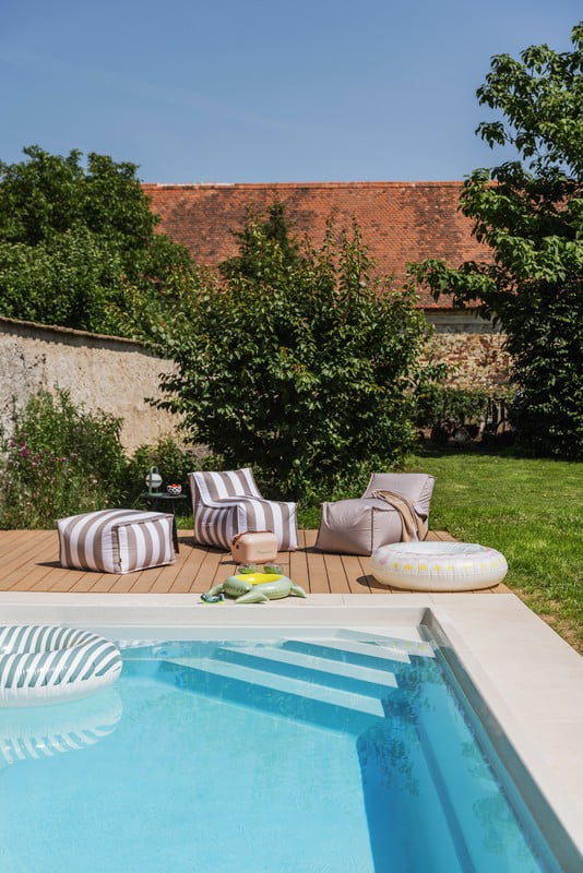 Įkvėpimas : Sodas, Vasara