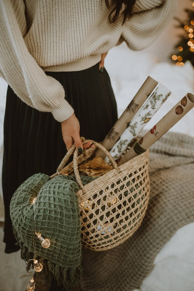 Įkvėpimas : Kalėdų