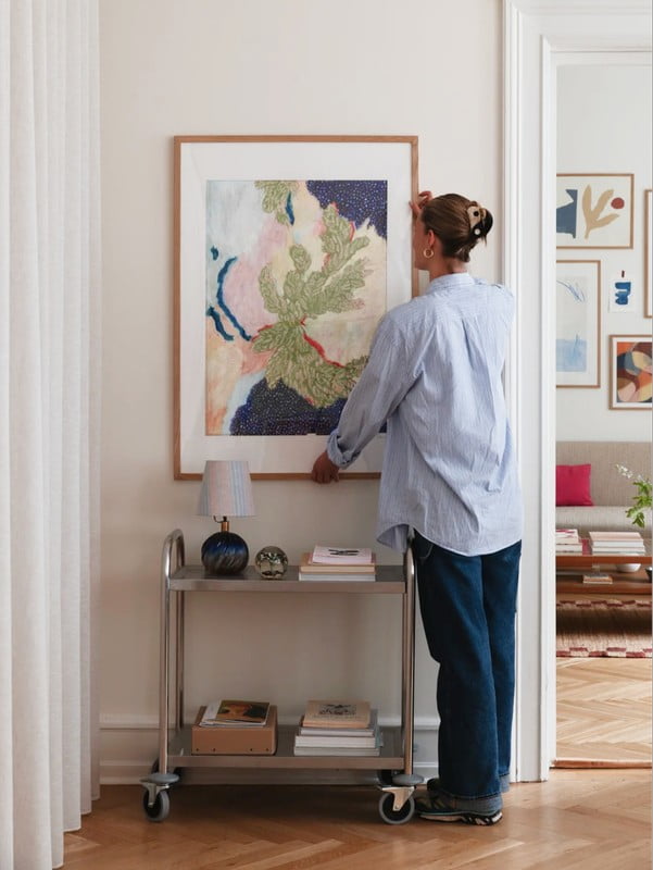 Įkvėpimas : Dekoracijos