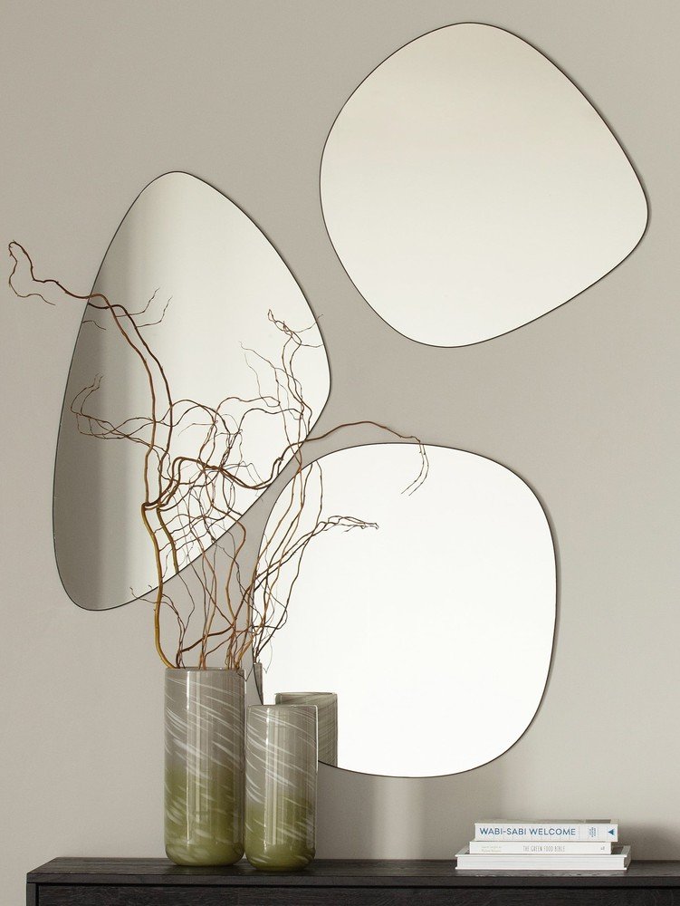 Įkvėpimas : Dekoracijos, Skandinaviškas stilius