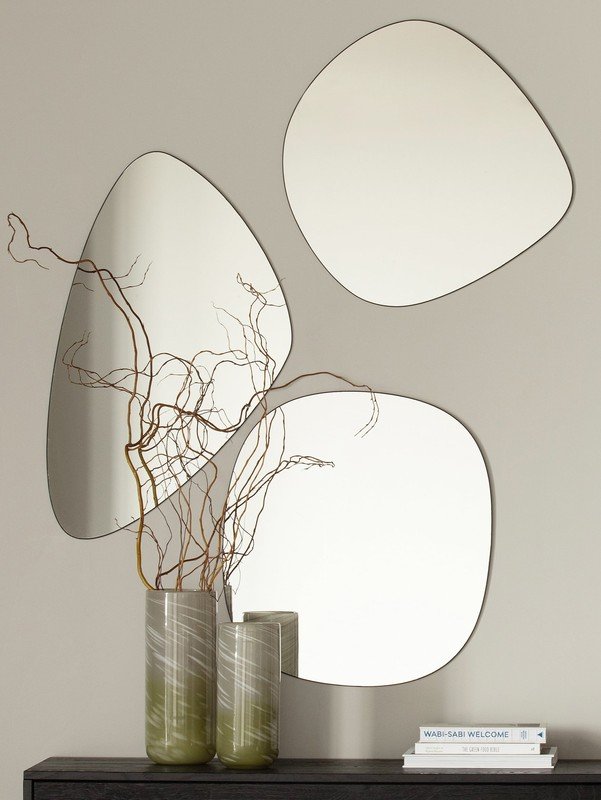 Įkvėpimas : Dekoracijos, Skandinaviškas stilius