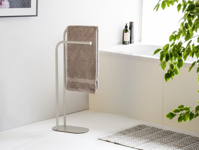 Įkvėpimas : Vonios kambarys, Valymas ir organizavimas, Tekstilė