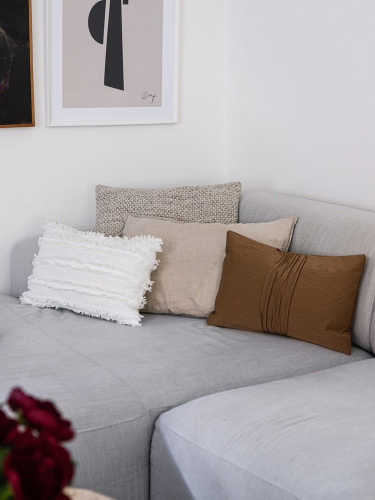 Įkvėpimas : Svetainė, Bonami svečiuose