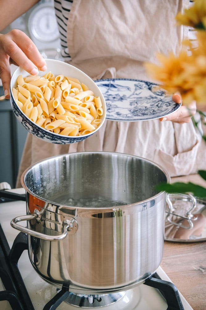 Įkvėpimas : Virtuvė ir valgomasis