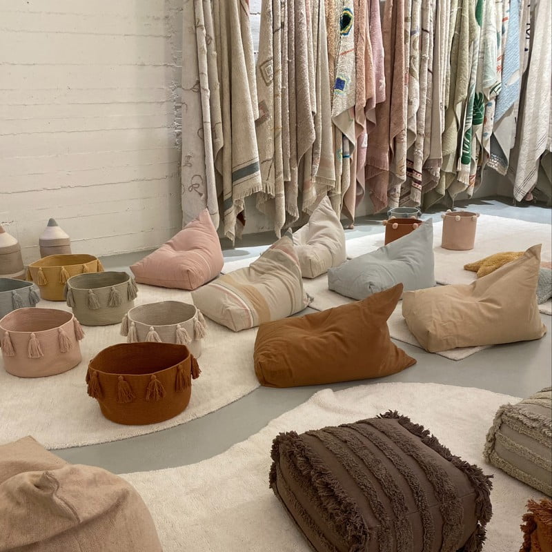 Įkvėpimas : Vaikų kambarys, Vaikams, Boho stilius, Skandinaviškas stilius