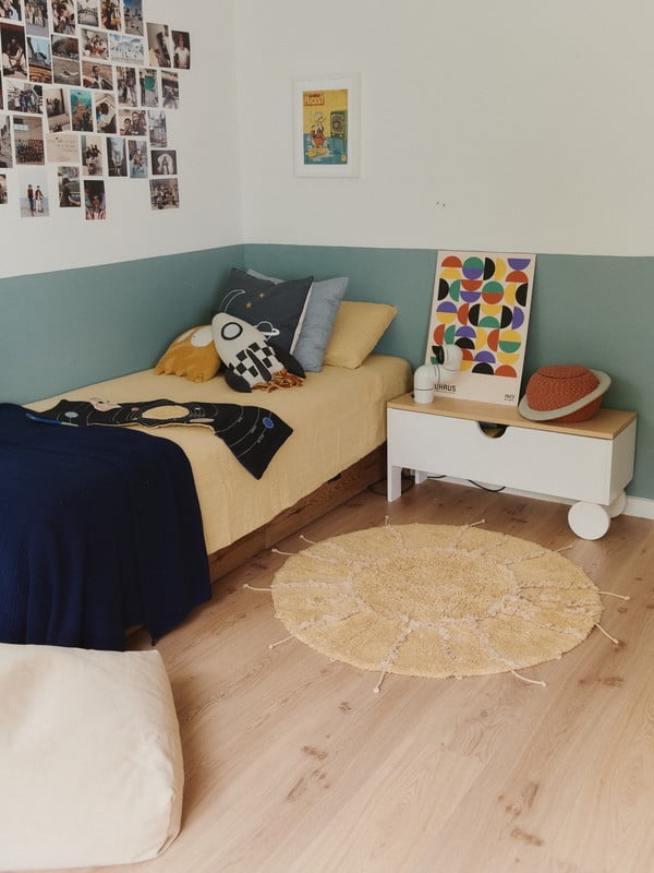 Įkvėpimas : Vaikų kambarys, Vaikams, Boho stilius, Skandinaviškas stilius