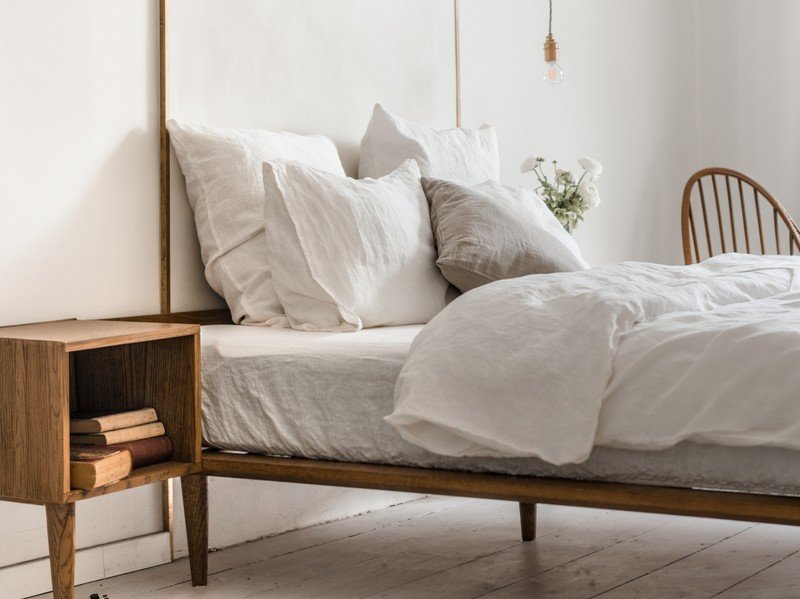 Įkvėpimas : Miegamasis