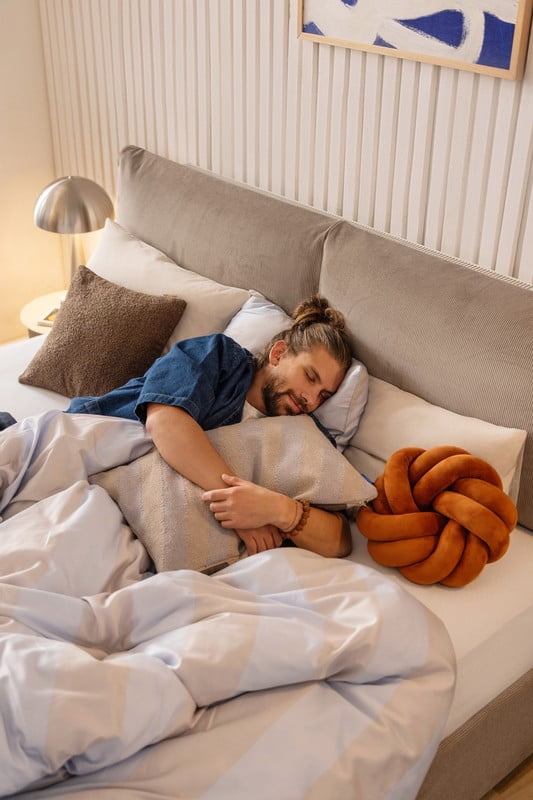 Įkvėpimas : Miegamasis